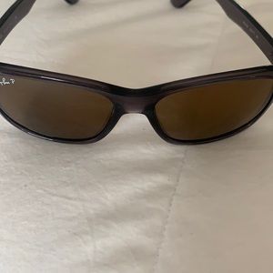 Ray Ban Sunglasses unisex